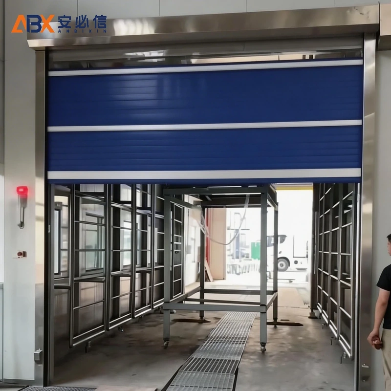 乌兰察布市高速门